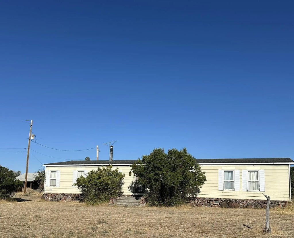 250 Se Steele Street, Madras