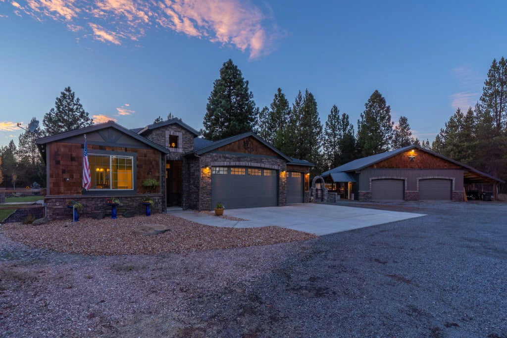 147522 Mabel Drive, La Pine