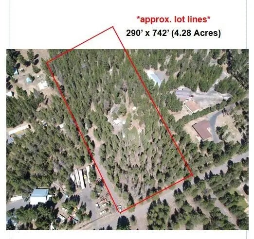 16040 Waddell Road, La Pine