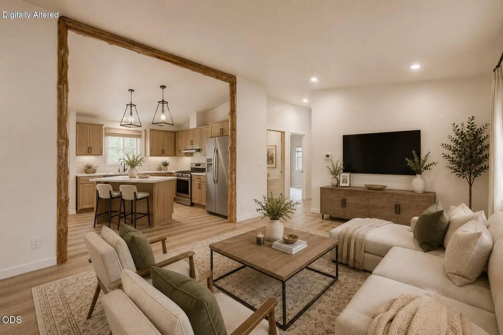 145309 Gait Court, La Pine