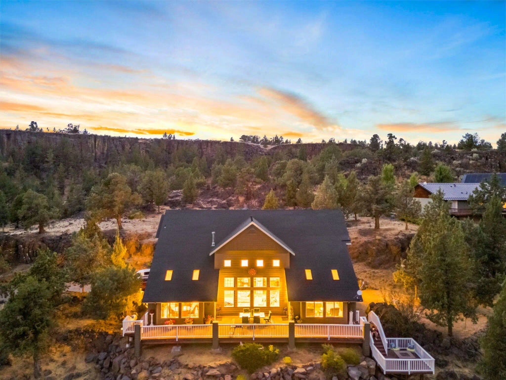 2483 Nw Century Drive, Prineville
