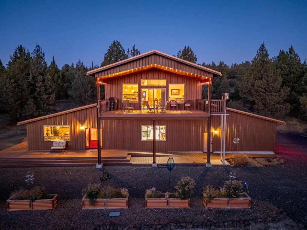 9209 Nw Sharp Road, Prineville
