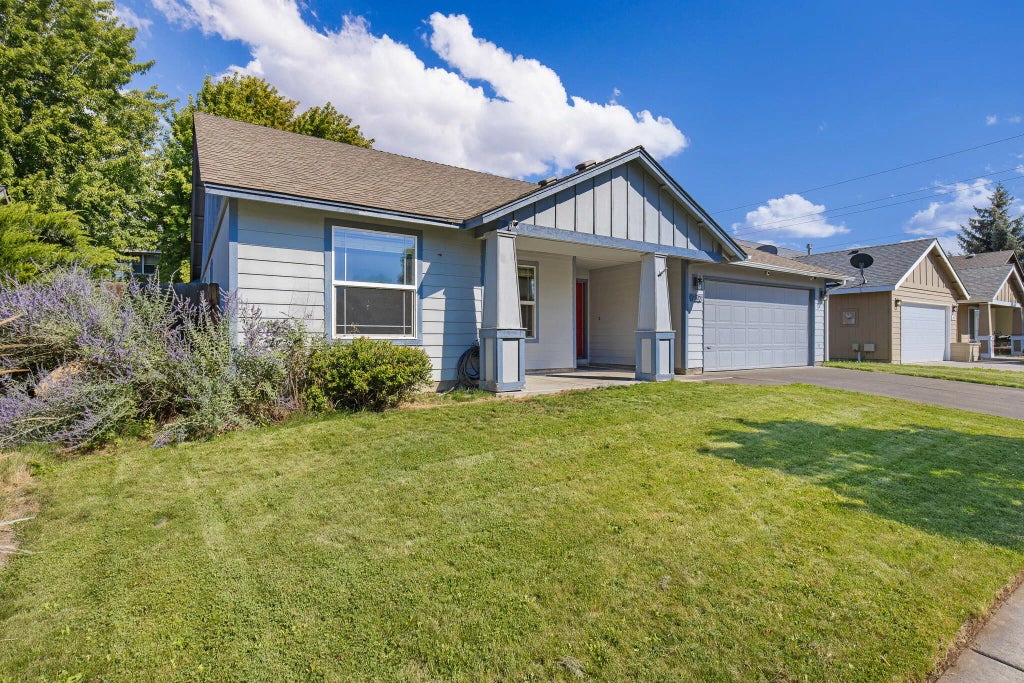 202 Nw 25th Street, Redmond