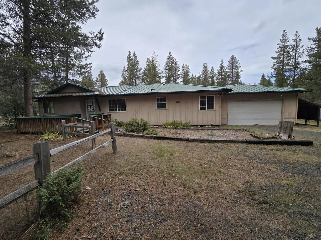 16066 Dyke Road, La Pine