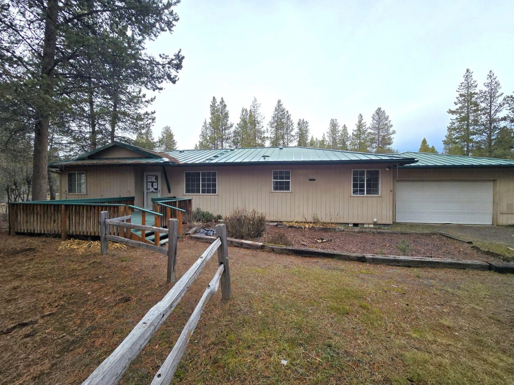 16066 Dyke Road, La Pine