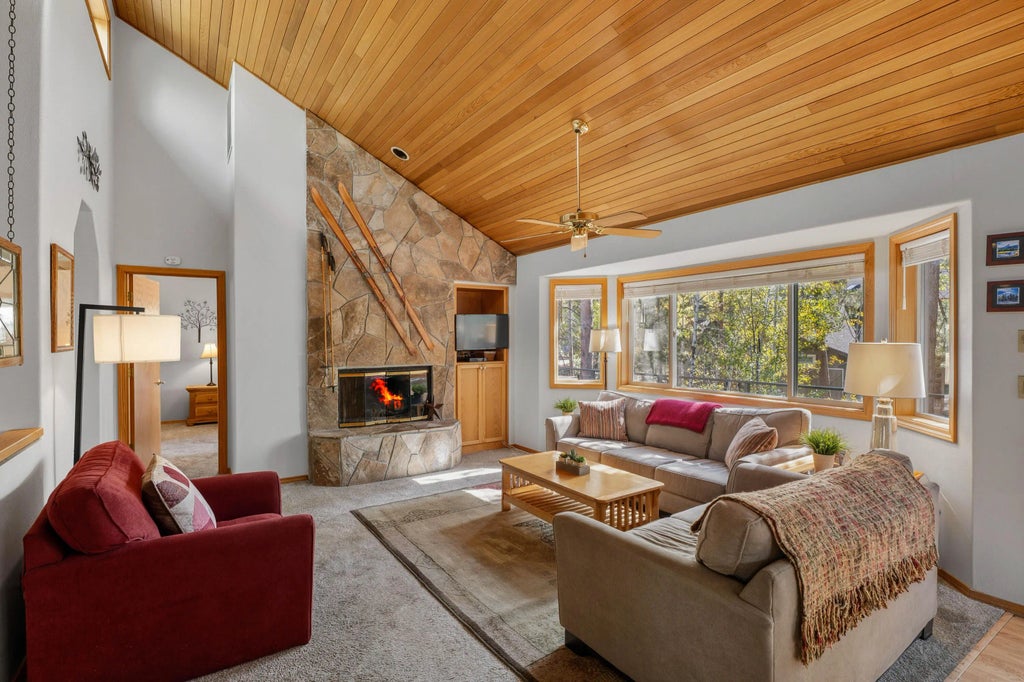 17789 Big Sky Lane 4, Sunriver