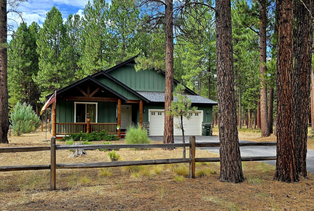 15324 Bear Street, La Pine