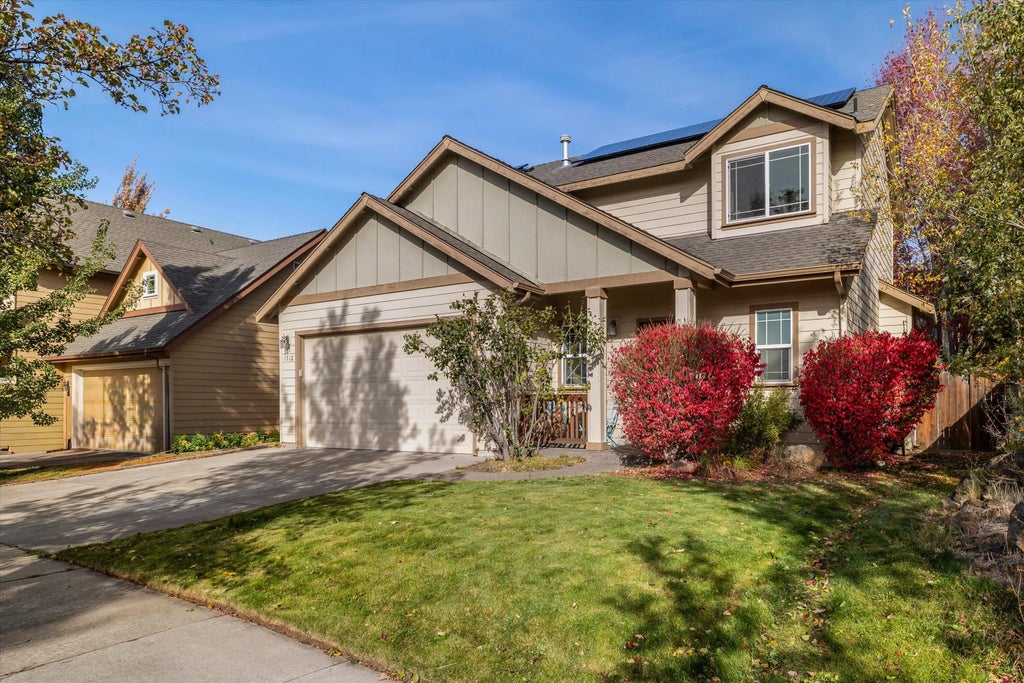 1512 Ne Quiet Ridge Lane, Bend