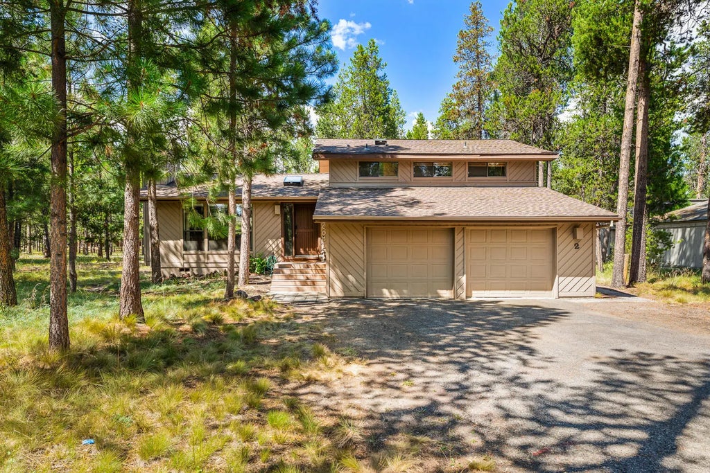 17736 Parkland Lane, Sunriver