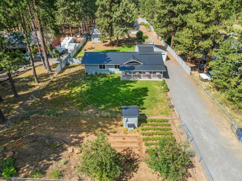 59773 Cheyenne Road, Bend