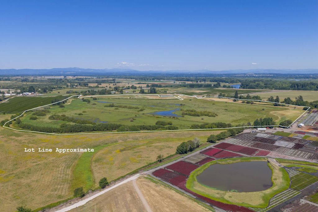 0 Duck Club Court, Scappoose
