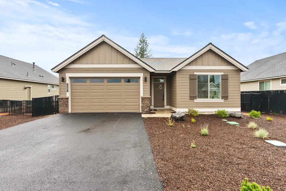 16691 Tannenhorst Drive, La Pine