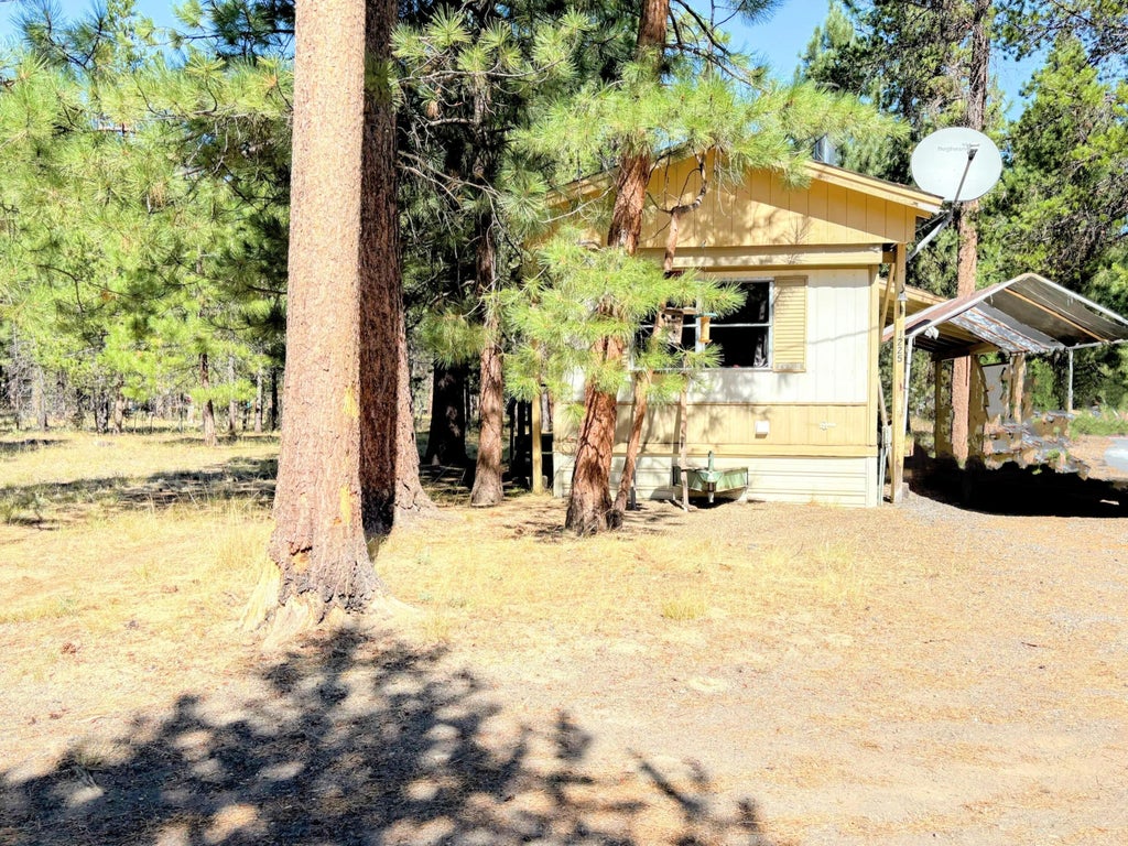 1225 Hackett Drive, La Pine
