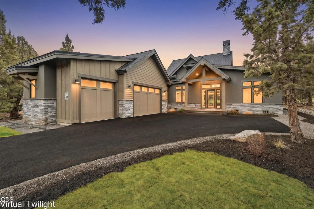 2447 Osprey Drive, Redmond