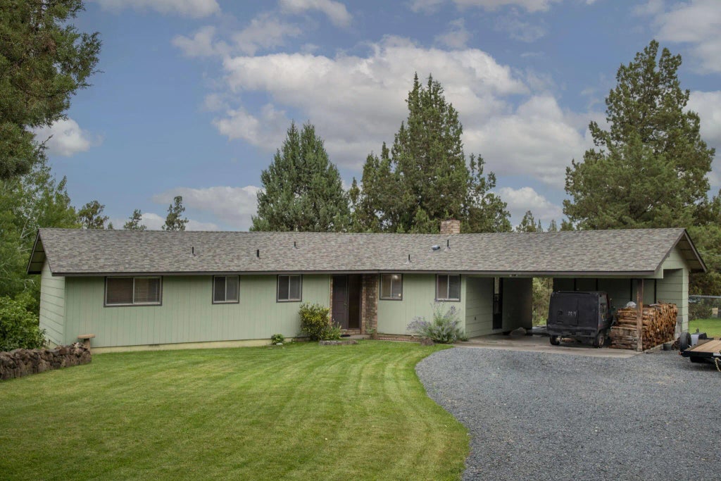 62370 Wallace Road, Bend