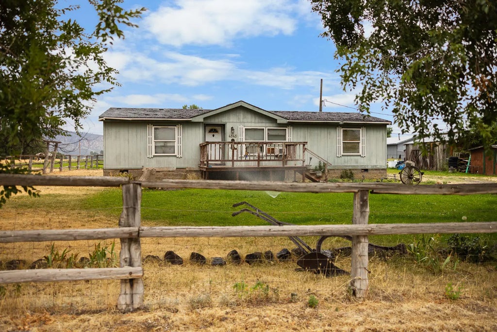 4545 Nw Charles Road, Prineville