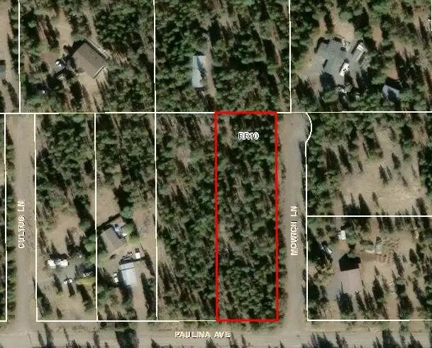 15734 Paulina Avenue, La Pine