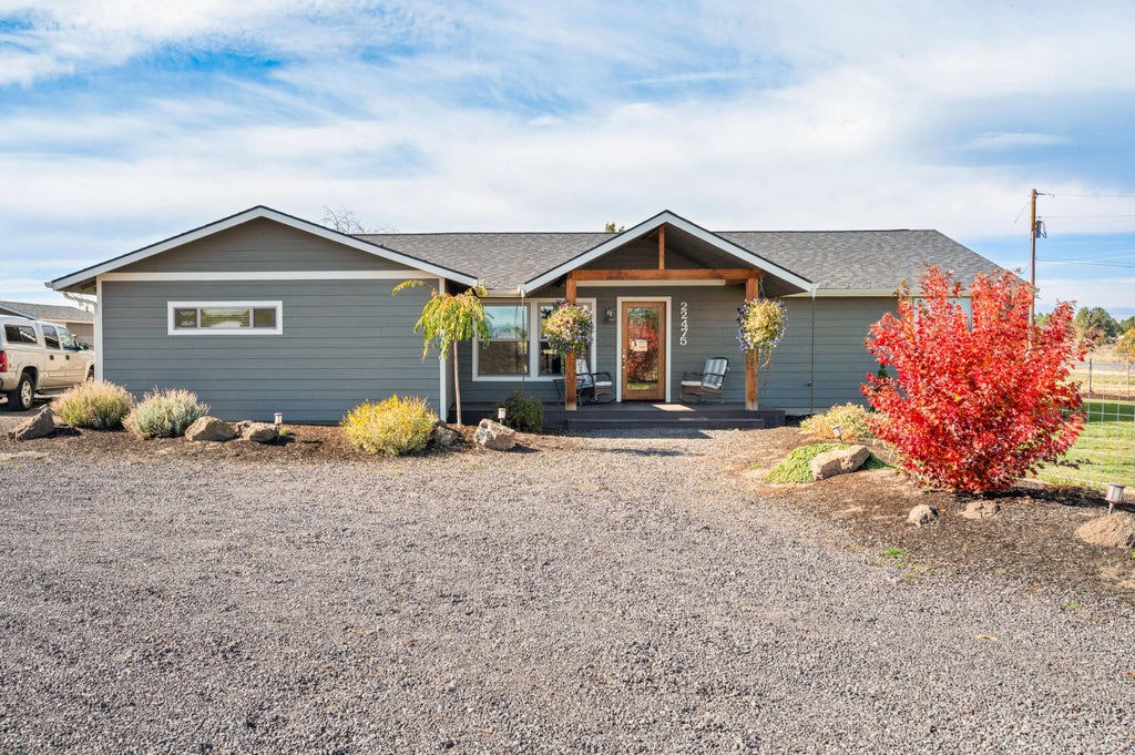 22475 Rickard Road, Bend