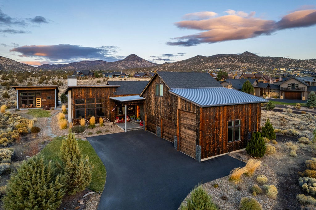 15660 Sw Rangeland Drive, Powell Butte