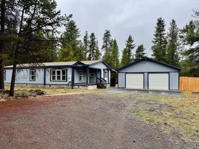 16032 Dyke Road, La Pine