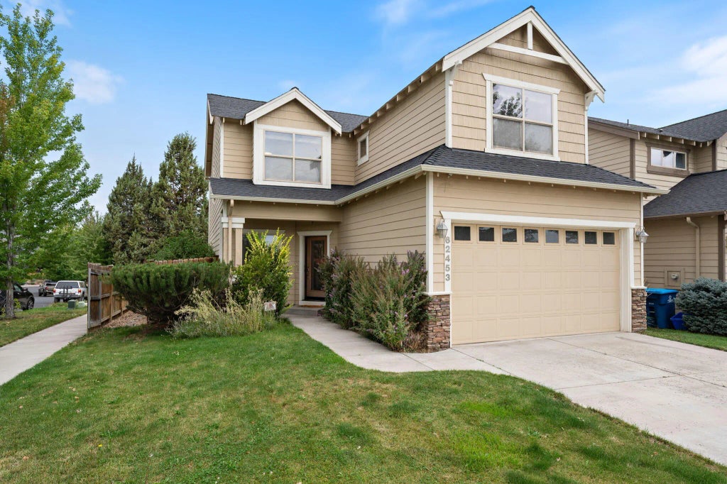 62453 Eagle Road, Bend