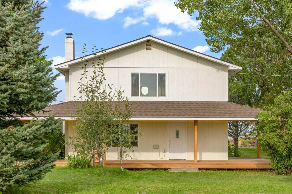 26315 Walker Rd, Bend