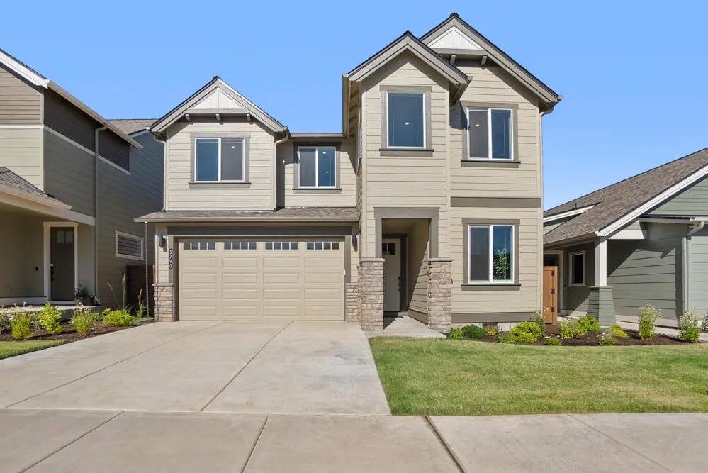 3803 Ne Suchy Street, Bend