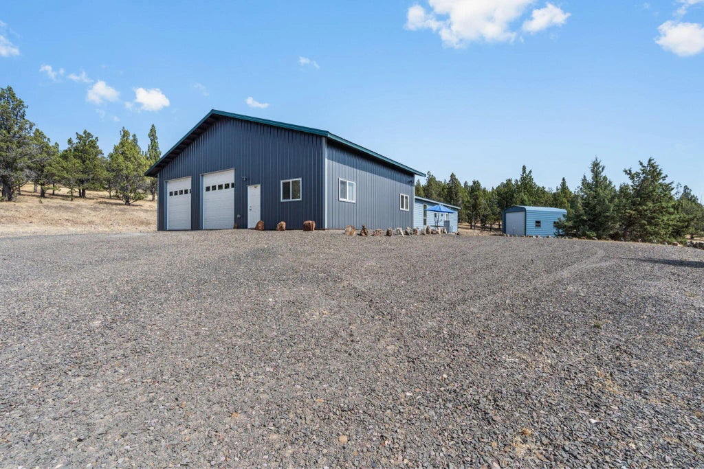 11608 Se Slo Goin Road, Prineville