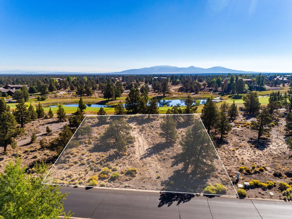 66385 Pronghorn Estates Drive Lot 261, Bend