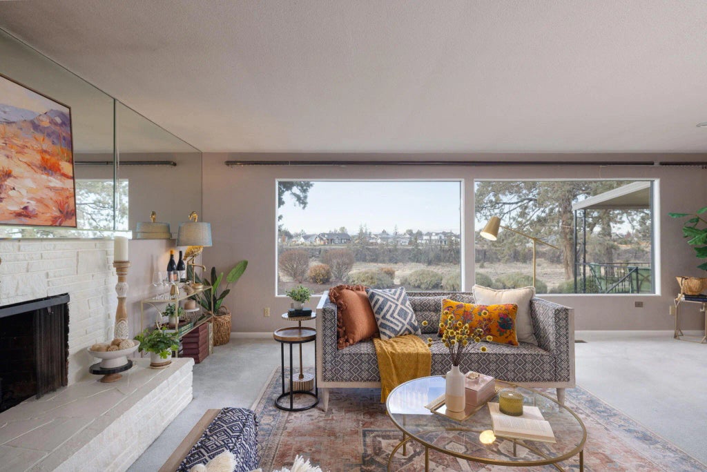 531 Nw Canyon Drive, Redmond