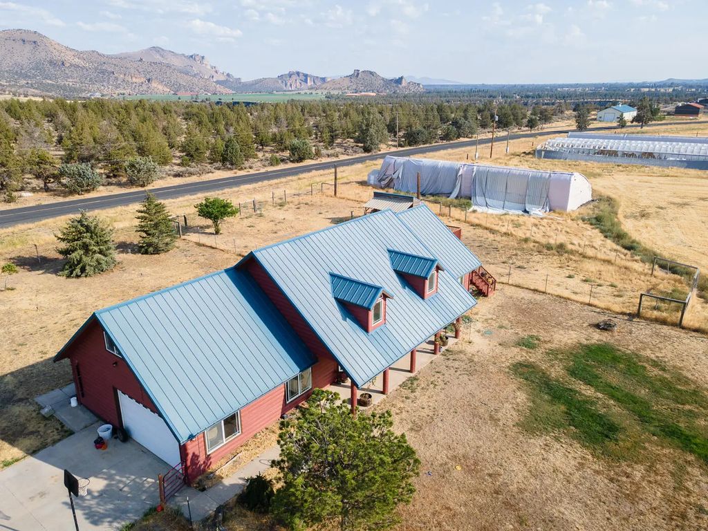 15990 Sw Culver Highway, Culver