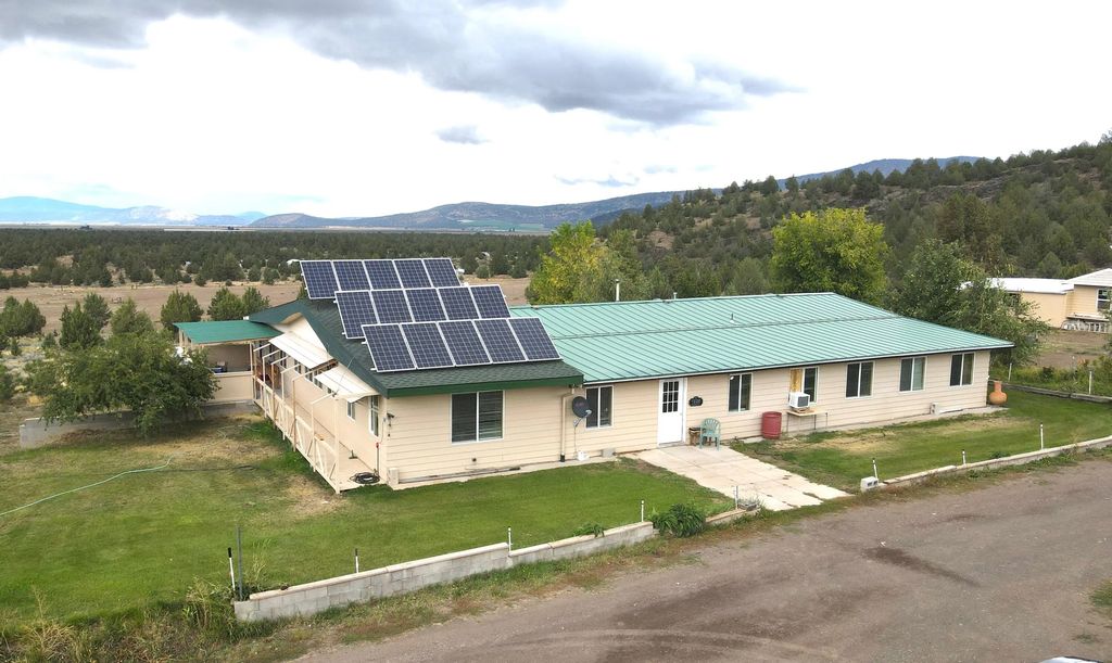 13330 Homeland Road, Macdoel