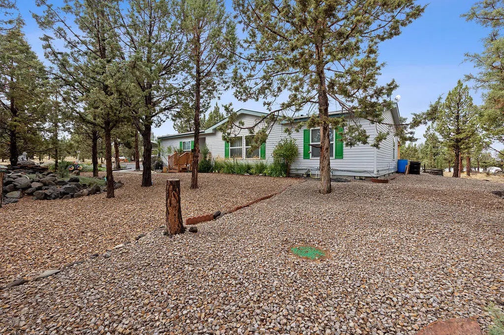 4763 Se Jerry Drive, Prineville