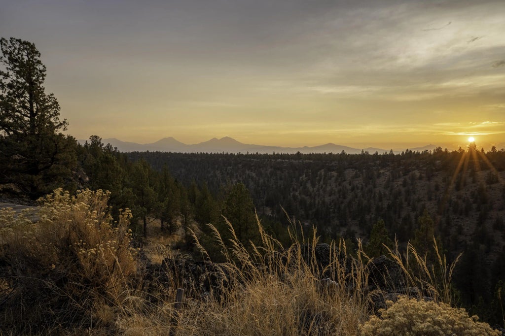 69740 Mckenzie Canyon Road, Sisters