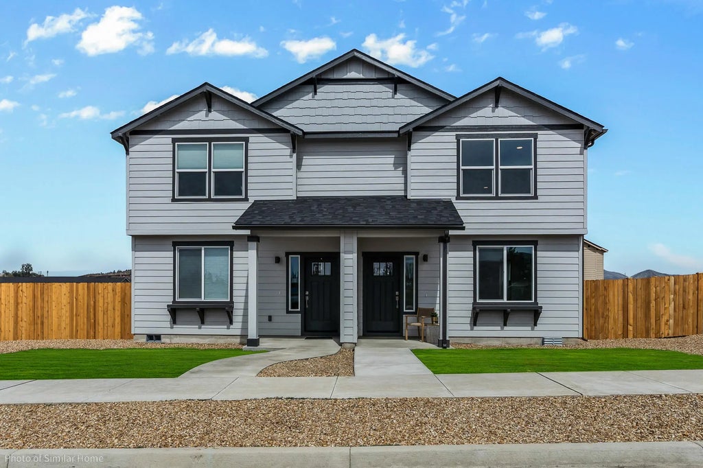 3482 Nw Varnish Place 92, Redmond