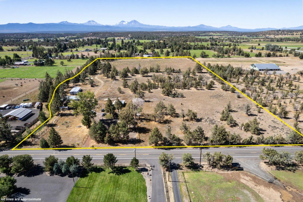 65655 Cline Falls Road, Bend
