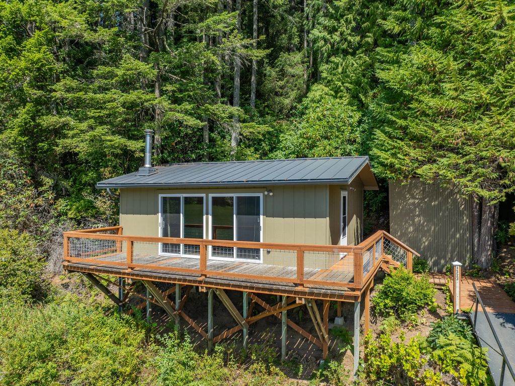 1523 N Tenmile, Lakeside