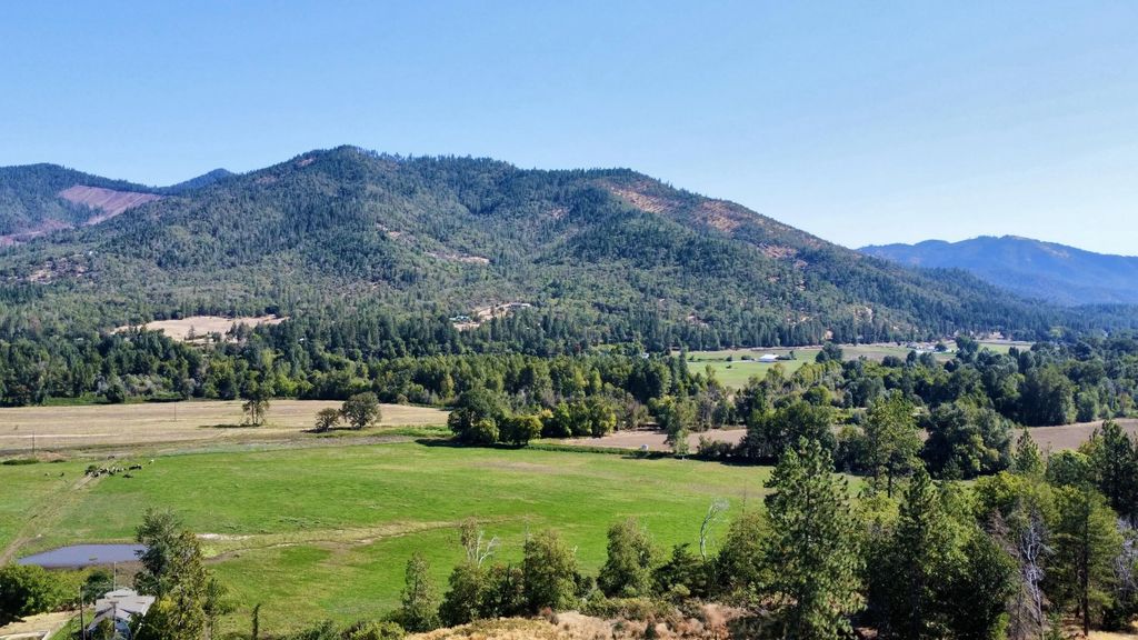 0 Hillview Drive, Grants Pass