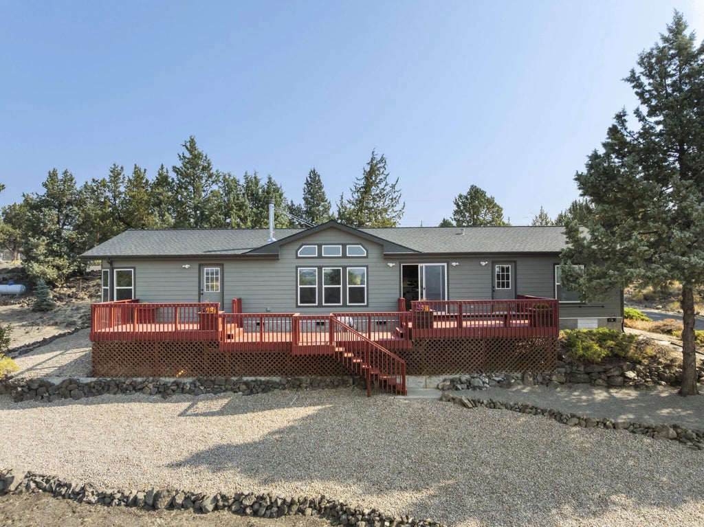 14040 Sw Cinder Cone Loop, Terrebonne