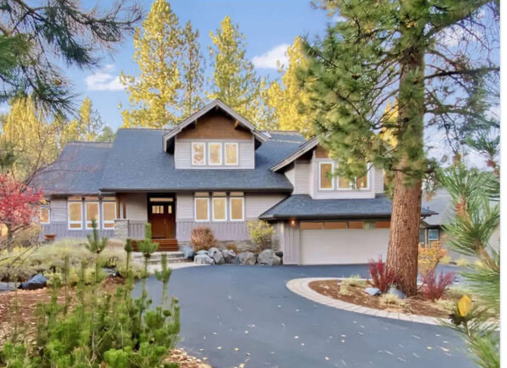 3307 Nw Massey Drive, Bend