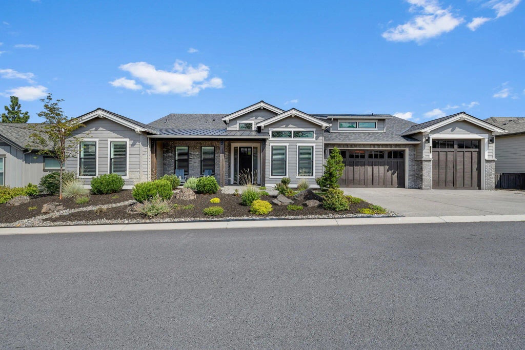 3082 Nw Hidden Ridge Drive, Bend