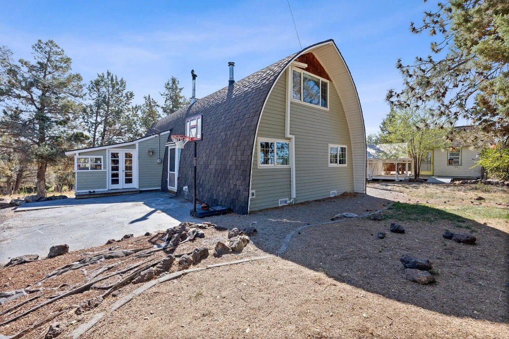 2132 Sw Culver Highway, Madras