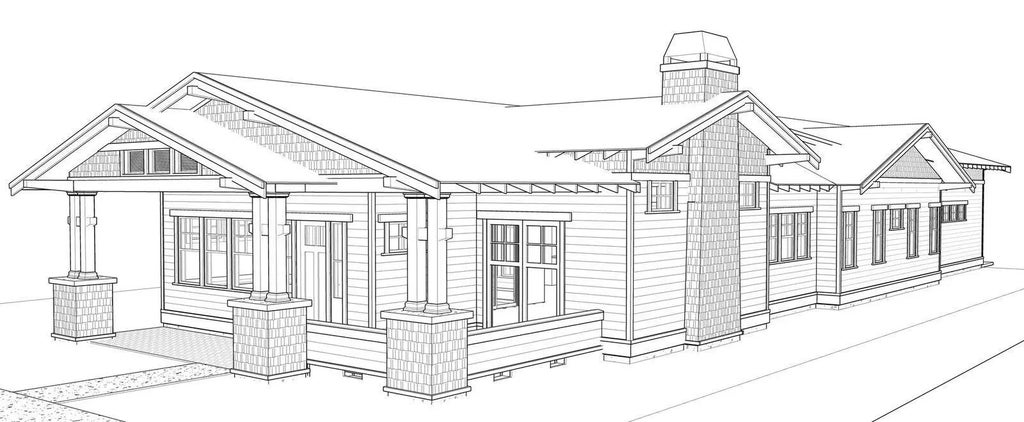 3362 Nw Leavitt Lane, Bend