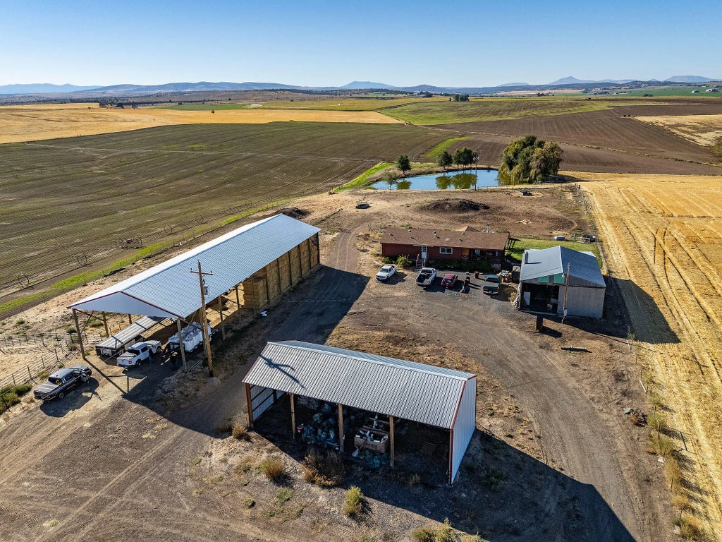 2863 Ne Fern Lane, Madras