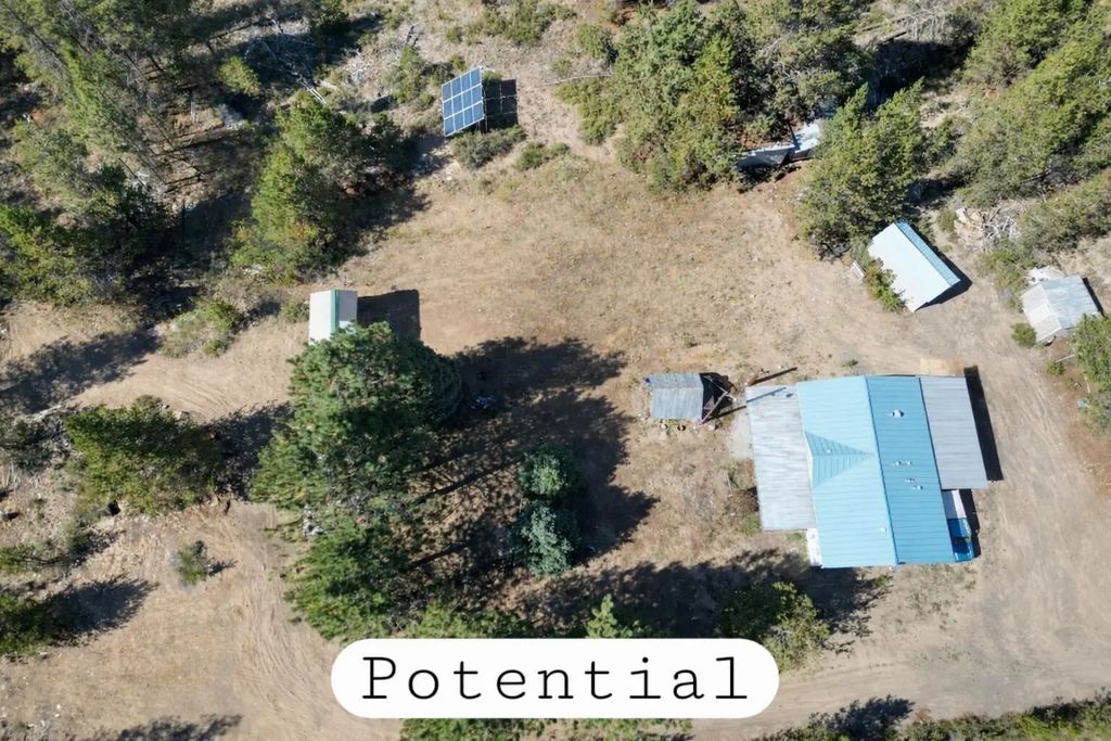 16395 Dawn Road, La Pine