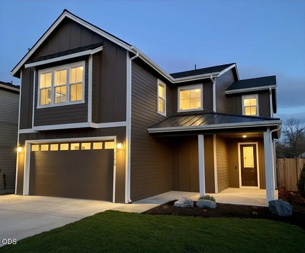 61429 Se Daybreak Court Lot 7, Bend