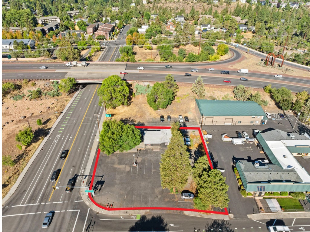 1819 Ne Division Street, Bend