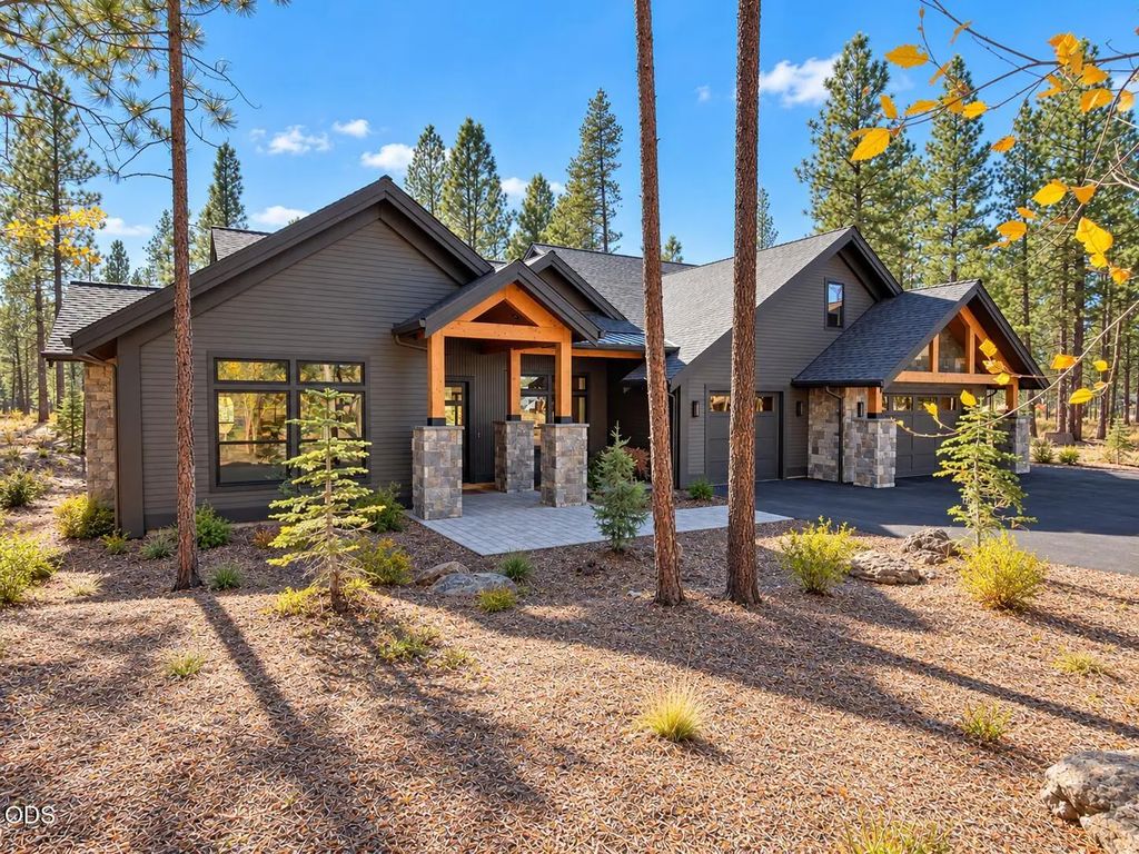56350 Mirror Rock Loop 360, Bend