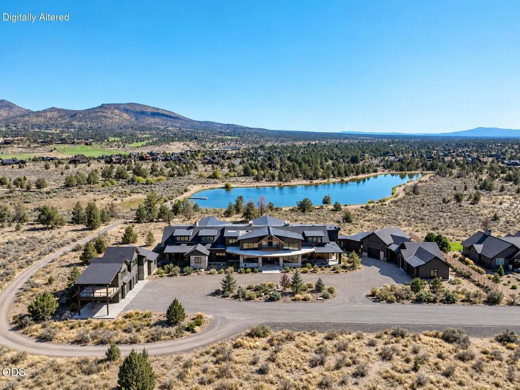 17097 Sw Lago Vista Drive, Powell Butte