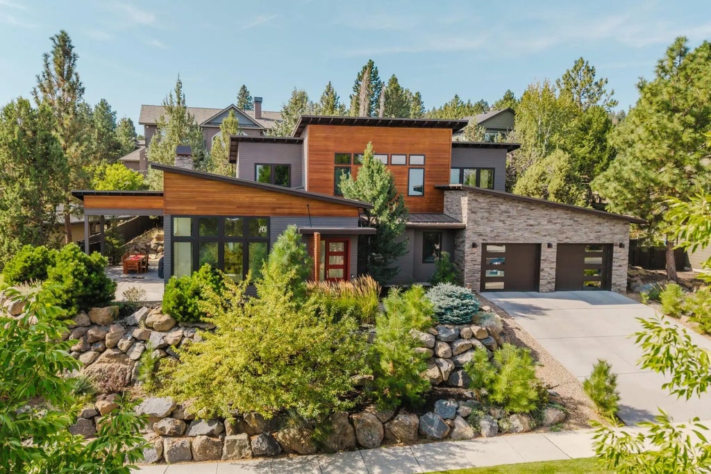 3429 Nw Bryce Canyon Lane, Bend